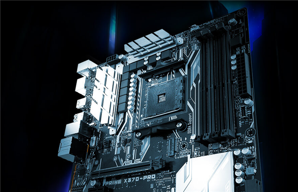 能上锐龙5000了！华硕暗示将为X370主板提供新BIOS