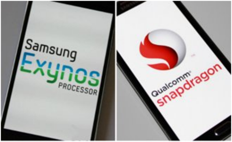 韩媒：三星将在韩国和美国的Galaxy S22上采用高通骁龙8 Gen 1