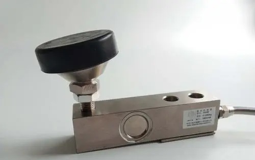 关于地磅传感器的维修方法及其使用的注意事项
