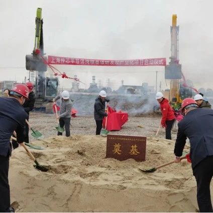 国内首条半导体级14纳米掩模板上海开工