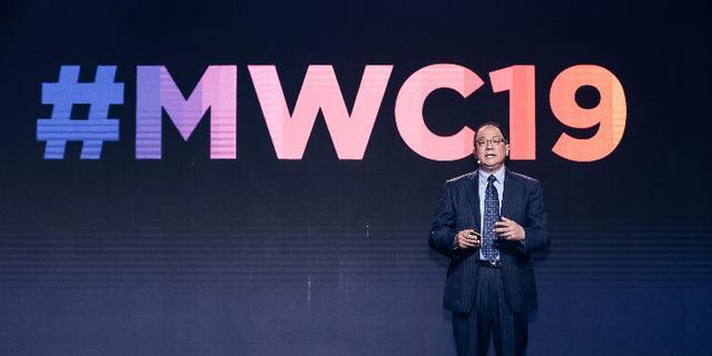 2019MWC报道｜孟檏：高通将继续与中国的生态合作伙伴密切合作