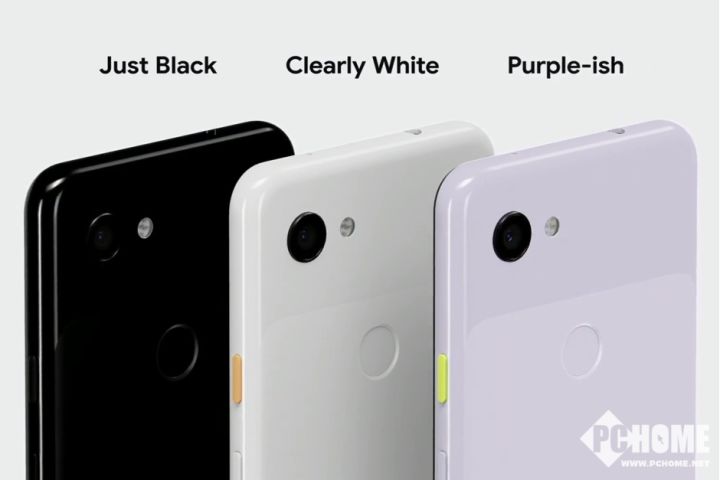 399美元起 谷歌中端新品Pixel 3a系列发布