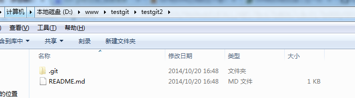 Git使用教程,最详细,最傻瓜,最浅显,真正手把手教_