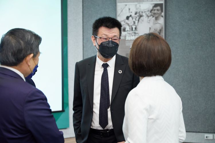 光耦合器库存修正近尾声 光宝再扩泰国厂2023年投产