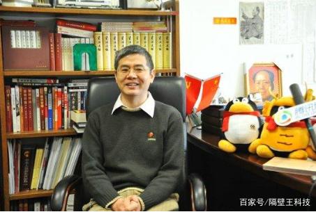 被全网痛批的胡伟武再谈中国芯，这次不再是14nm，而是这个！