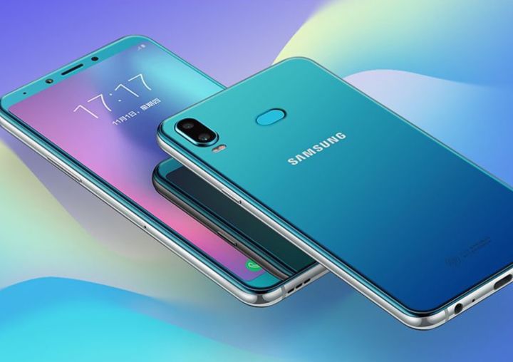 三星Galaxy A6s轻松捕获年轻人：千元也有全能体验