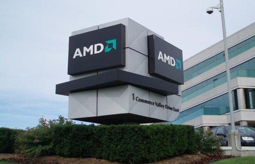 AMD正从英特尔手中夺取市场份额：业务增长高于市场预测