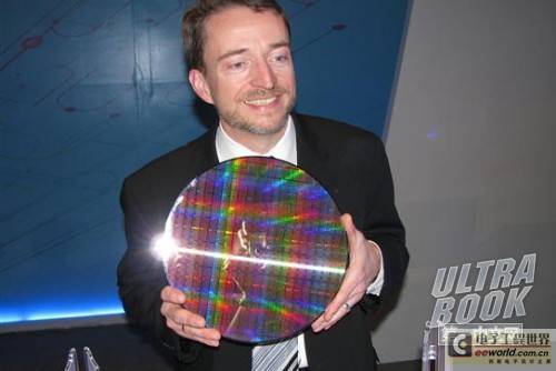两年后Intel Haswell处理器将实现真正的Ultrabook