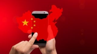5G发展推动中国智能手机销量猛增14倍！
