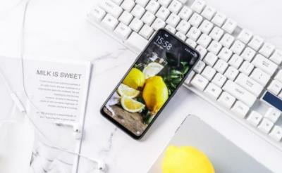 vivoZ5X整体测评报告终于来了