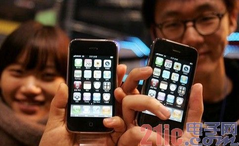 黑莓中高低端战略定位不明恐影响后程发力