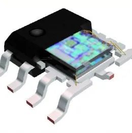 ​高集成、低功耗的3D霍尔磁性位置传感器