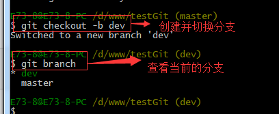Git使用教程,最详细,最傻瓜,最浅显,真正手把手教_