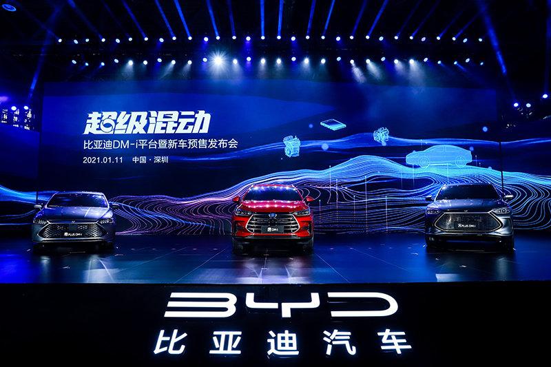 又再加码半导体，“水深”的新能源汽车，吉利真能把握得住？
