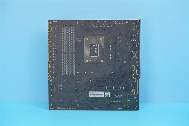 高性价小钢炮！七彩虹B660M GAMING PRO主板评测：内存轻松超4400MHz