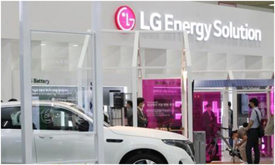 2024 年起，LG 能源解决方案将从澳大利亚公司获得 70 万吨锂精矿