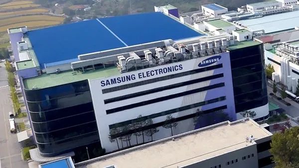 三星韩国第6座晶圆厂动工！5nm EUV制程2021年投产