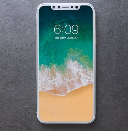 外媒称OLED遇麻烦 iPhone 8推迟到2018年初发货
