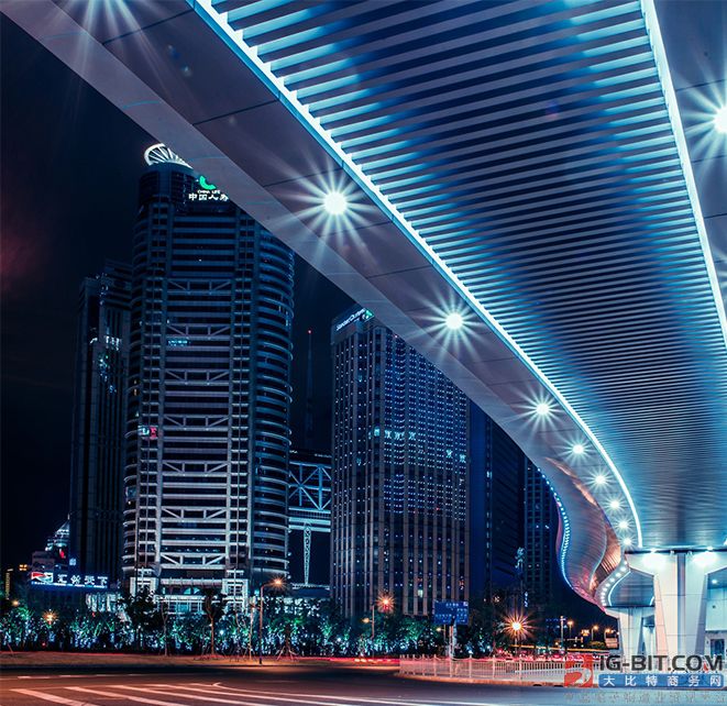 我国LED照明路灯行业的未来与前景