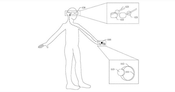 OPPO VR 布局新进展：虚拟现实交互专利获授权
