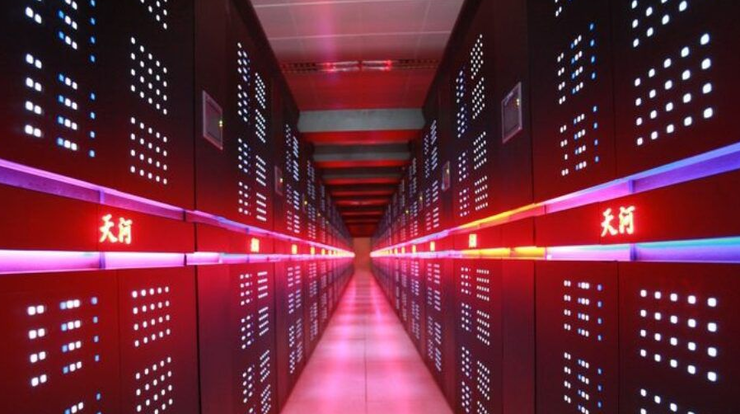 全球最具挑战性的超算竞赛ASC，如何为中国培养顶尖人才？