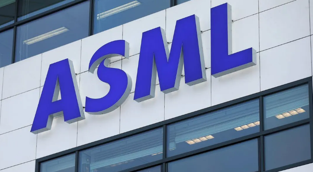 ASML，光刻机的巨人，永别了？