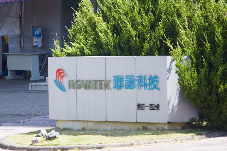 避开价格竞争创造价值 联咏扩大多元产品线布局