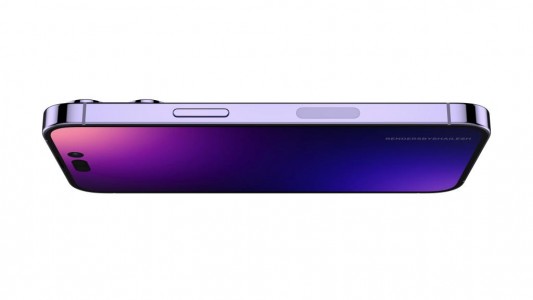 iPhone 14涨价无疑，挖孔屏基本没跑了！
