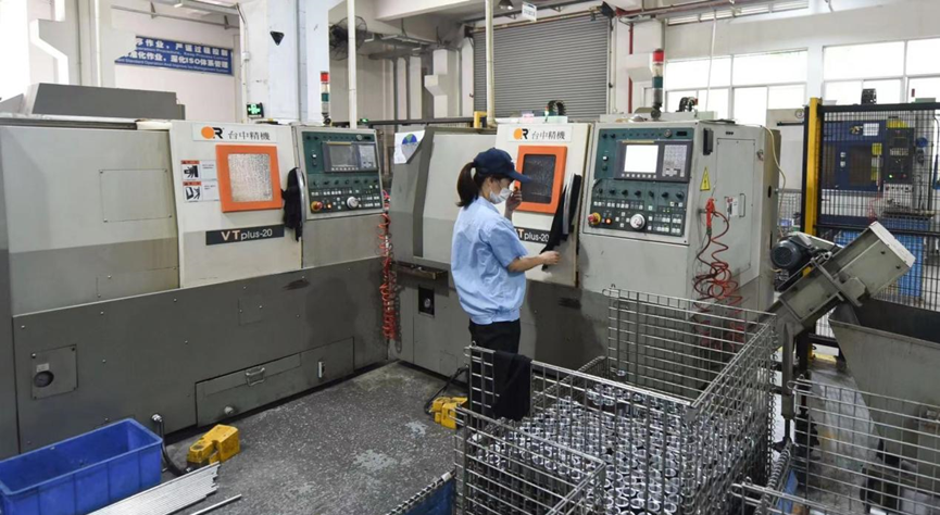五金行业如何在封控下渡过物流难关