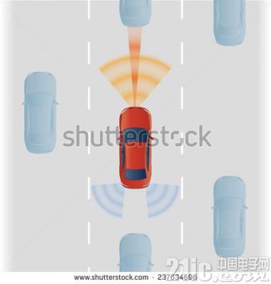 看好自动驾驶 英特尔完成收购Mobileye