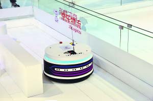 5G科技重塑物流形态，如何利用5G技术消解高成本压力?