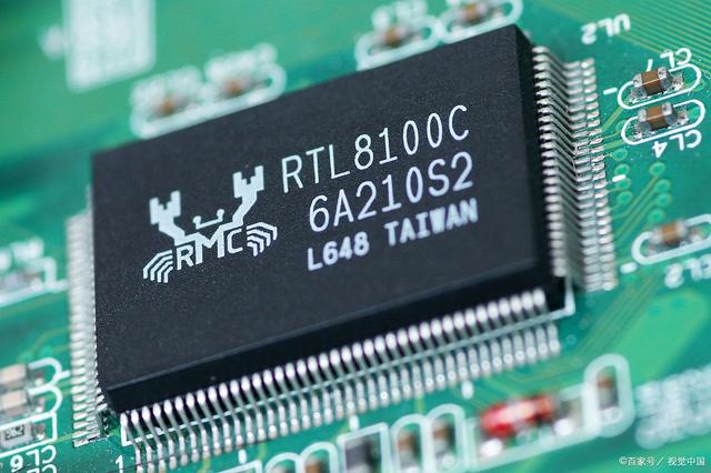台积电投资775亿，三星豪掷1100亿！芯片巨头为何纷纷赴美建厂？