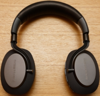 英伦降噪新血 Bowers & Wilkins PX 无线耳机试听