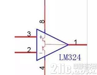 运放与电压比较器