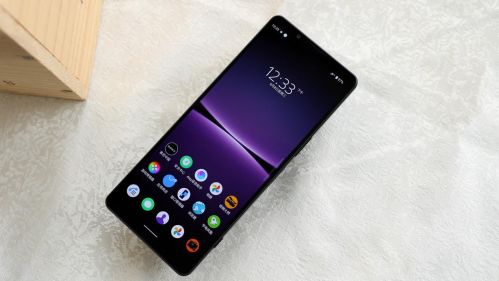 索尼Xperia 1 IV评测：把微单塞进手机 真正的光学变焦机皇