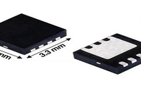 值得了解的新型200V n沟道MOSFET---SiSS94DN