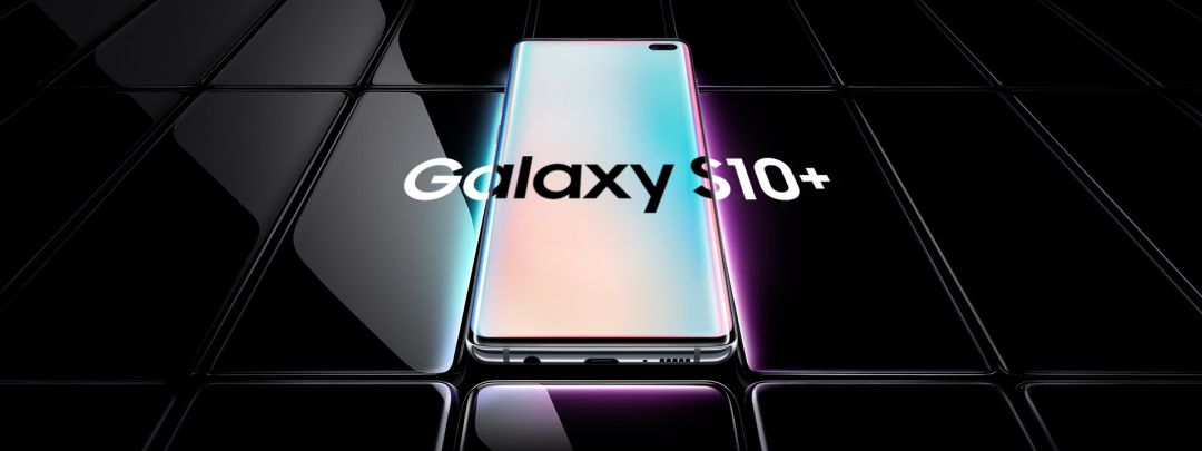 安卓阵营顶级旗舰：三星 S10系列