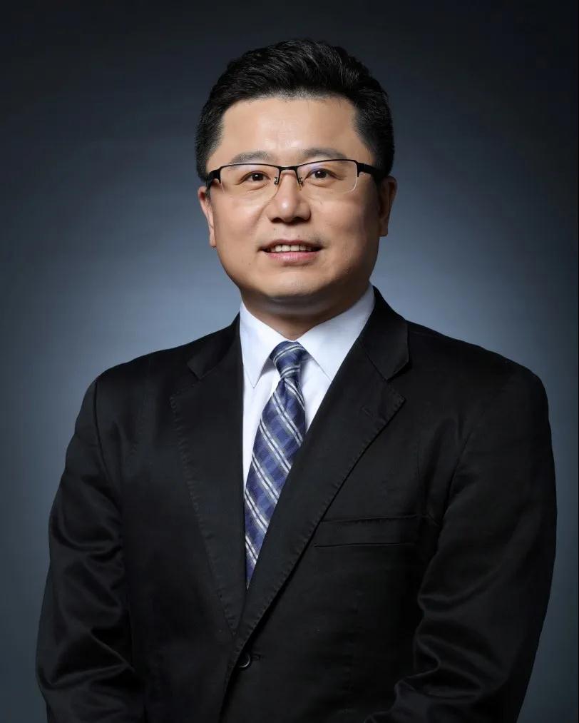 官宣换帅！德州仪器中国胡煜华离职，姜寒接任