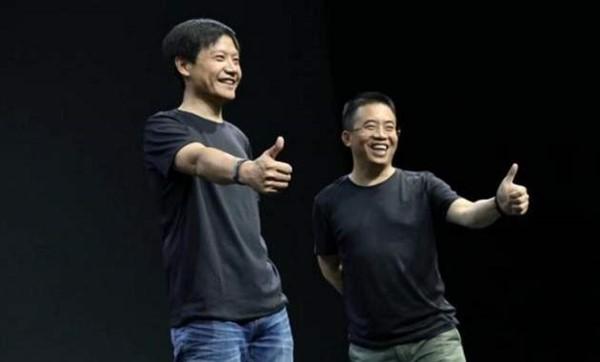 黎万强滚烫沸腾的10年
