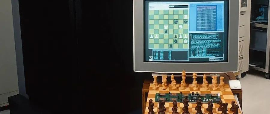 IBM的深蓝是如何打败国际象棋冠军卡斯帕罗夫的？