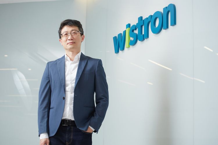 纬创智能Wifundity机器人以模块化实践多工的环境友善