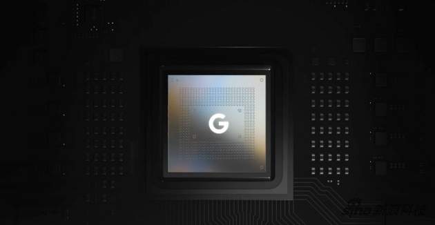 Pixel 6发布，谷歌想通过Tensor芯片把人工智能塞进用户手机中