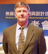 新思董事长Aart de Geus 物联网催速半导体软硬整合