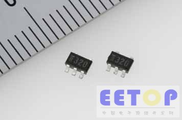 特瑞仕半导体推出附带LDO电压调整器的XC6234系列产品