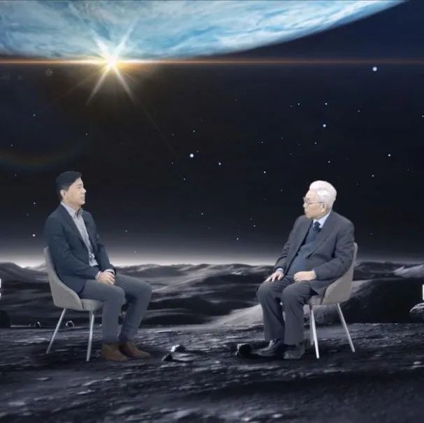 怎么在元宇宙办发布会？百度这次玩的很炫