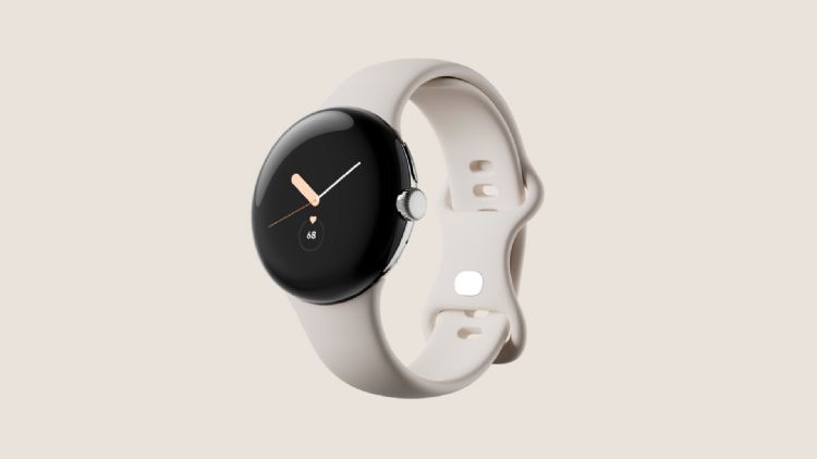 Pixel Watch同Apple Watch USB-C皆由仁宝代工