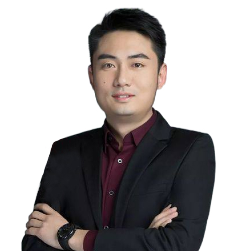 辰星（天津）自动化设备有限公司参评“维科杯·OFweek 2021中国智造数字化转型年度先锋人物奖”
