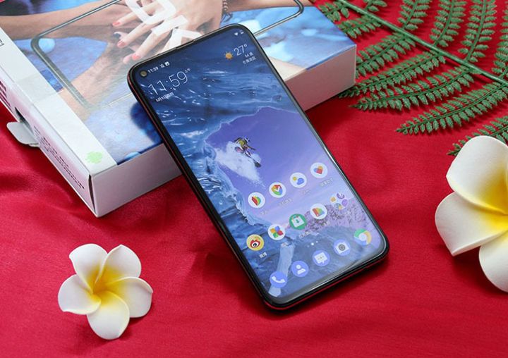 Nokia X71评测：以体验论英雄匹配价格