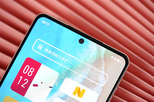 定制骁龙870巅峰版！vivo S15开箱图赏：久违的窄边直屏
