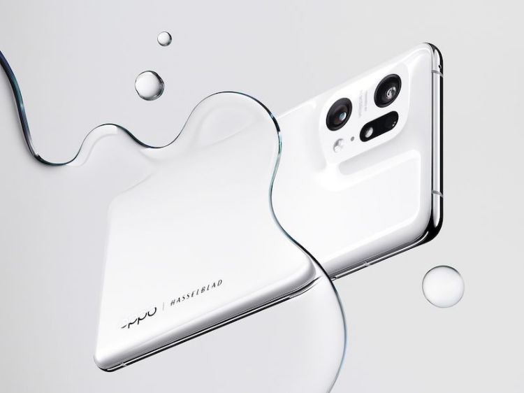 OPPO和OnePlus双双与哈苏镜头合作。OPPO